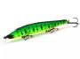 Воблер Daiwa Steez Minnow 110Sp SR Mat Tiger Фотографія