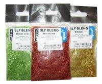 Даббинг Sybai SLF Blend Фотографія