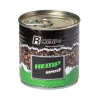 Конопля Robin 200мл ж/б целая фотография