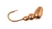 Мормишка Fishing ROI Мураха з отвором 4.0мм мідь Фотографія