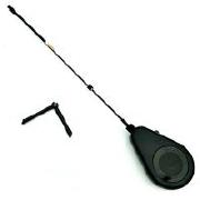 Удочка-балалайка Черная Саламандра фотография