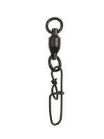 Вертлюжок на подшипнике с застежкой Mikado Intro Cat фотография