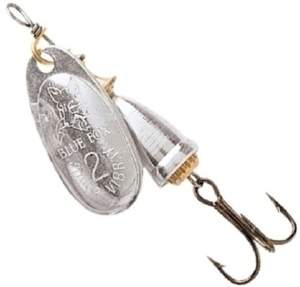 Блешня Blue Fox Vibrax Original BF3 Фотографія