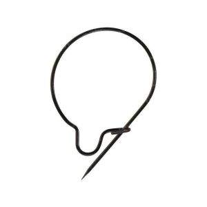 Клипса для опарыша Carp Zoom Maggot clips 6мм 20шт CZ1984 фотография