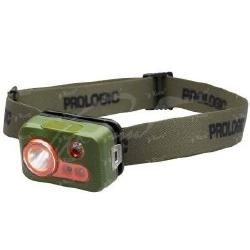 Ліхтар налобний Prologic Lumiax MKII Head Lamp Фотографія