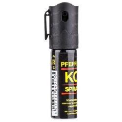 Газовый баллончик перцовый Ballistol Pepper KO Spray 15мл фотография