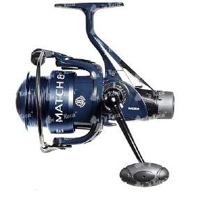 Катушка Salmo Elite Match 8 3230RD фотография