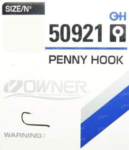 Гачки Owner 50921 Фотографія