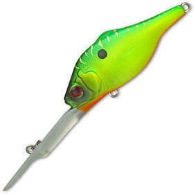 Воблер Kosadaka Rat 65F Фотографія