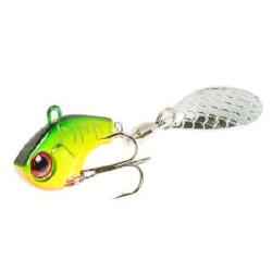 Тейл спиннер циклон фотография