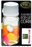 Кукуруза искусственная POP UP Технокарп - Monster Crab (Rod Hutchinson) фотография