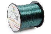 Леска Ntec Flay Cat 1000м 0.30мм 15lb Moss Green фотография