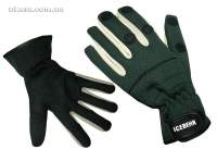 Перчатки неопреновые Icebehr Neopren Power Rip 2.5мм XL фотография