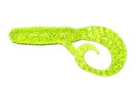 Силикон Mann's Twister Mannipulator Grub M-013 MFCH 5шт фотография