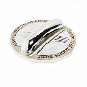 Гайка фрикционная Tica Scepter GE (2YD-036-04) фотография