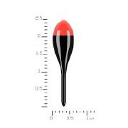 Поплавок зимний ЧС 25мм 2шт фотография