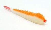 Поролонова рибка під офсет Levsha 3D ExStream 10см WOr Фотографія