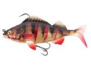 Силикон Fox Replicant Perch 10cm SN Wounded Perch фотография