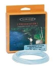 Шнур нахлыстовый Vision VP5 Presentation2 фотография