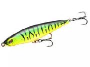 Воблер Daiwa Prorex Pensil Bait 65F Fire Tiger Фотографія