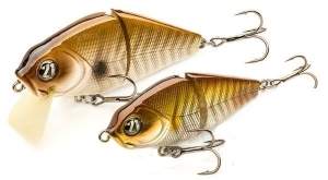 Воблер Pontoon21 Bully Boo Фотографія