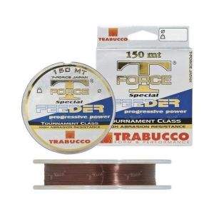 Леска Trabucco T-Force Special Feeder 150m фотография
