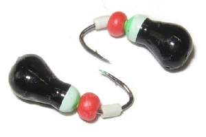 Мормышка Yagan Муравей малый фотография