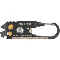 Мультитул-брелок Active Piranha фотография