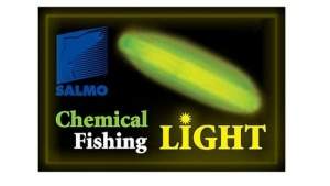 Светлячок Salmo фотография