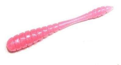 Tsunekichi Straight tail 2" 70711 Pink 9шт Фотографія