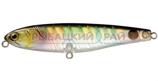 Воблер Jackall Bonnie 85F E2 8.7g Skeleton Oikawa фотография