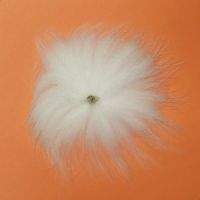 Мех песца Strike Arctic Fox -White фотография