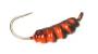Мормишка Fishing ROI Опариш з вушком 3.0мм 4230-Y-S6 Фотографія