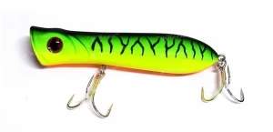 Воблер Sert Killer Pop 80F 12g #33 фотография