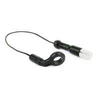 Свингер Fox Black Label Stealth Bobbin -White CBI093 фотография