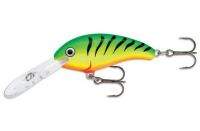 Воблер Rapala Shad Danser SDD05 FT фотография