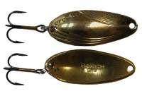 Блешня BoRich UFO 4г Латунь Фотографія