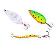 Блешня Fishing ROI Atom classik 14г 013 Фотографія