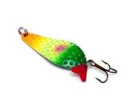 Блешня GOSS Atom 14г K-24 Фотографія