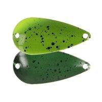 Блесна Golden Catch Niasa M 2.6г A58 фотография