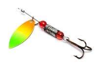 Блешня GOSS Longue 2 6г V-11 Фотографія