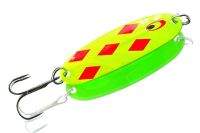 Блесна Grows Culture Willmans Jig-killer 7г 001A фотография