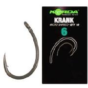 Крючки Korda Krank фотография