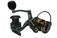 Катушка Winner WE1000 фотография