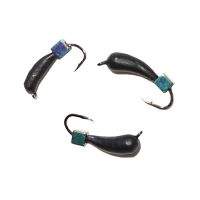 Мормишка Grifon Уралка кубик Фотографія