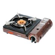 Плита Tramp портативная с переходником UTRG-058 фотография