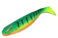 Силикон Crazy Fish Slim Shaddy 8.0" фотография