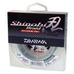 Шнур Daiwa Shinobi braid 135m Фотографія