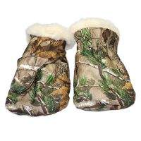 Рукавиці G. Stream камуфляж Фотографія