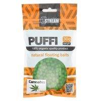 Повітряне пенотесто G. Stream 30г Коноплі Фотографія